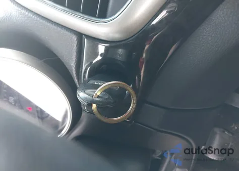 2012 Jeep Grand Cherokee Laredo из США, поврежденный, VIN 1C4RJFAG4CC120597